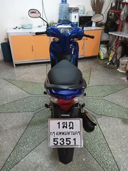 ปี64เน้นเครื่องดีสีสวย รูปที่ 8