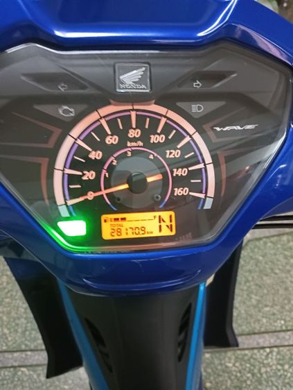 ปี64เน้นเครื่องดีสีสวย รูปที่ 4