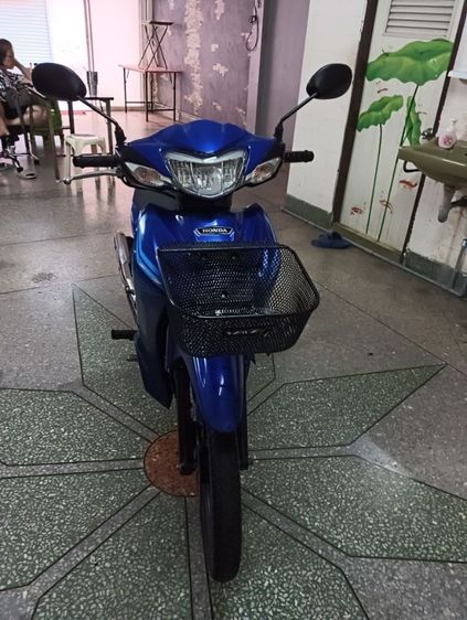 ปี64เน้นเครื่องดีสีสวย รูปที่ 7