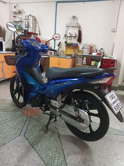 ปี64เน้นเครื่องดีสีสวย รูปที่ 2
