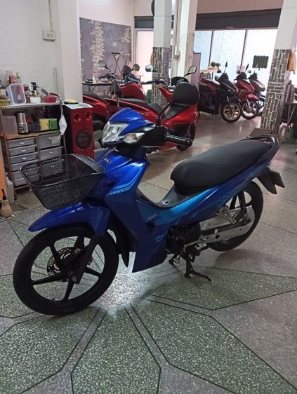 ปี64เน้นเครื่องดีสีสวย รูปที่ 3