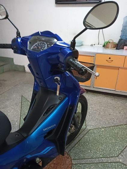 ปี64เน้นเครื่องดีสีสวย รูปที่ 9