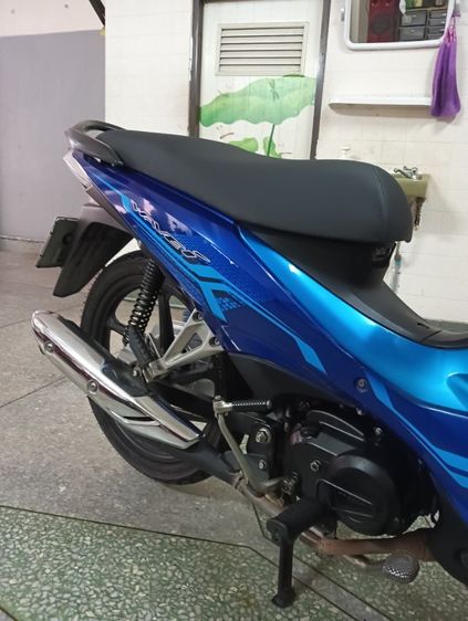 ปี64เน้นเครื่องดีสีสวย รูปที่ 10