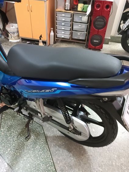 ปี64เน้นเครื่องดีสีสวย รูปที่ 11