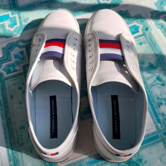 รองเท้า HILFIGER รูปที่ 10