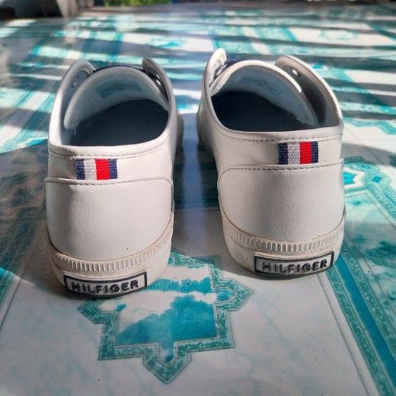 รองเท้า HILFIGER รูปที่ 8