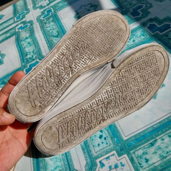 รองเท้า HILFIGER รูปที่ 4