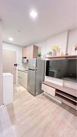 ตกแต่งครบ อื่นๆ 2020 ไม่อนุญาต ใช่ คอนโด kavetown shift รูปที่ 4