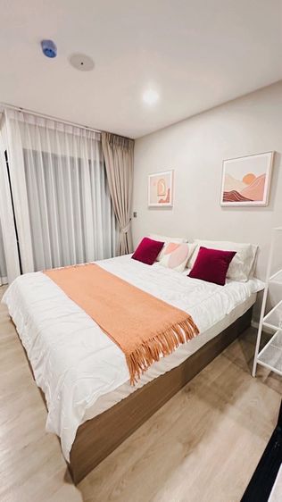 ตกแต่งครบ อื่นๆ 2020 ไม่อนุญาต ใช่ คอนโด kavetown shift