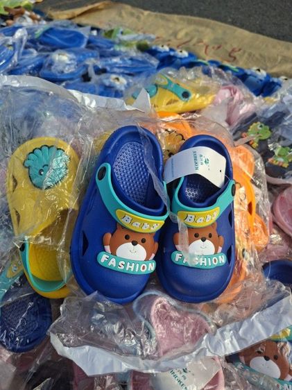 รองเท้าด็กใหม่ รูปที่ 2