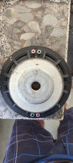 ลำโพงซับ10นิ้วกับปรีแอม์7แบน รูปที่ 2