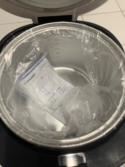 หม้อหุงข้าว รูปที่ 3