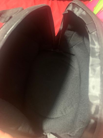 หมวกกันน็อคเต็มใบ MAMORU รูปที่ 11