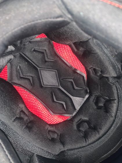 หมวกกันน็อคเต็มใบ MAMORU รูปที่ 4