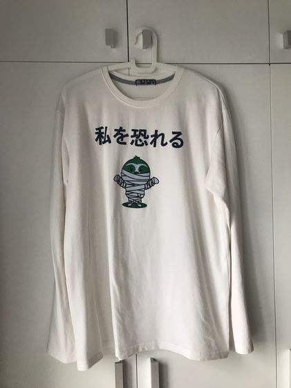 เสื้อผ้า 4 ตัว 100 บาท รูปที่ 3