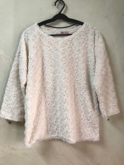 เสื้อผ้า 4 ตัว 100 บาท รูปที่ 8