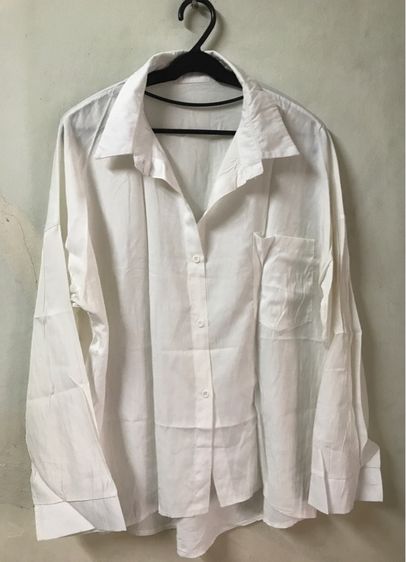 เสื้อผ้า 4 ตัว 100 บาท รูปที่ 7