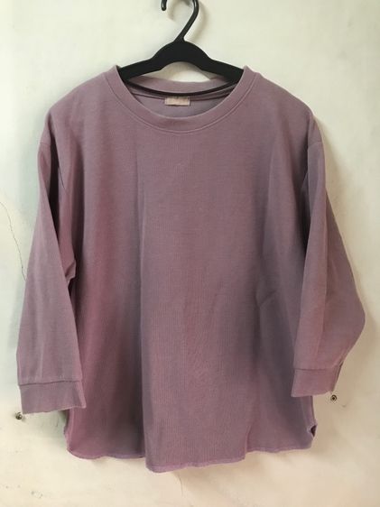 เสื้อผ้า 4 ตัว 100 บาท รูปที่ 5