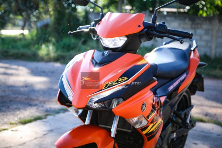 Yamaha exciter 155ปี23 สวยๆ รูปที่ 2