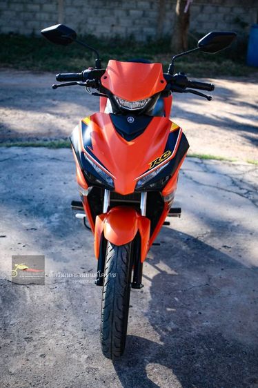Yamaha exciter 155ปี23 สวยๆ รูปที่ 4