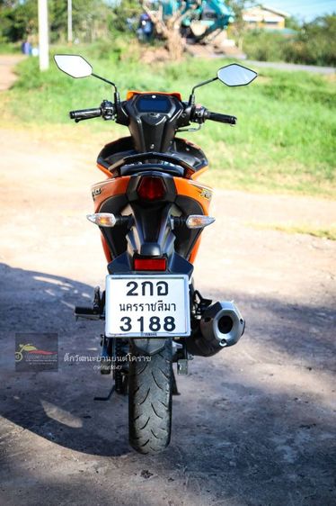 Yamaha exciter 155ปี23 สวยๆ รูปที่ 10