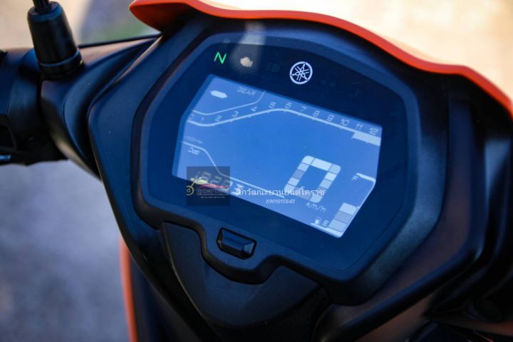 Yamaha exciter 155ปี23 สวยๆ รูปที่ 7