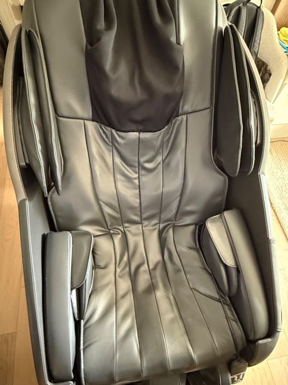 Osim uDeluxe Max Massage Chair รูปที่ 2