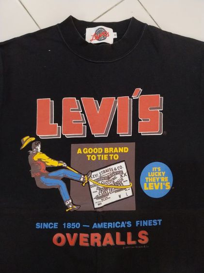 Levi's รูปที่ 3