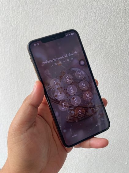 iphone 11 pro max 256gb รูปที่ 3