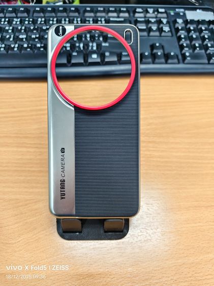 เคส vivo x 200 pro (new) รูปที่ 4