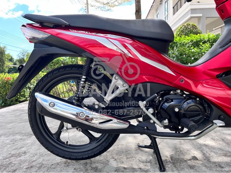 Honda Wave110i รูปที่ 12