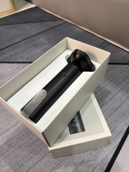 เครื่องโกนหนวดไฟฟ้า Xiaomi รูปที่ 2