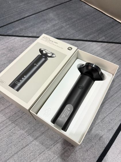 เครื่องโกนหนวดไฟฟ้า Xiaomi