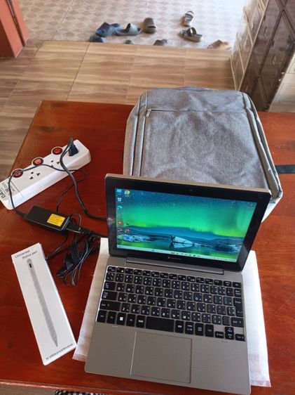 โน้ตบุ๊คToshiba Dynabook K60  รูปที่ 5