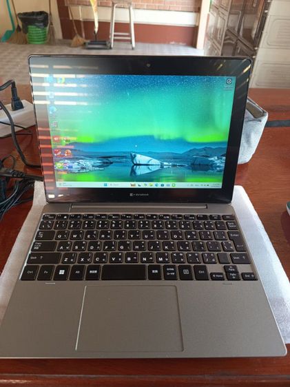 โน้ตบุ๊คToshiba Dynabook K60  รูปที่ 2