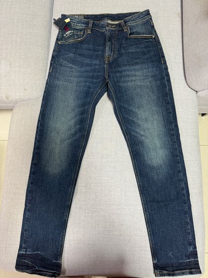 กางเกงยีนส์ CC Double O