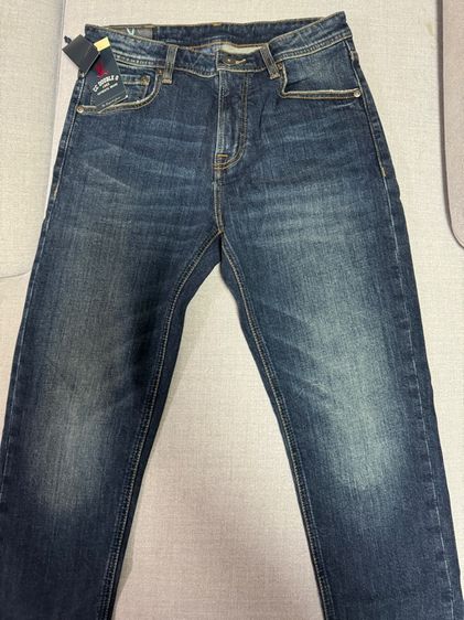 กางเกงยีนส์ CC Double O รูปที่ 2