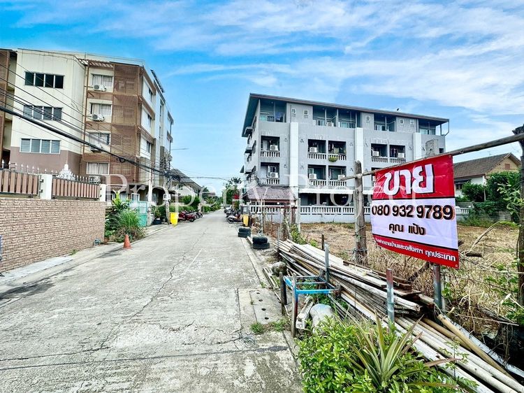 ขาย ที่ดิน 200 ตร.วา (ชินเขต2) ซอย งามวงศ์วาน 47 แยก 38 รูปที่ 3