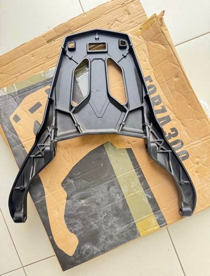 แร็คท้าย Forza300 รูปที่ 2