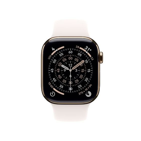 Apple Watch Series 11 GPS  Cellular 42mm 
