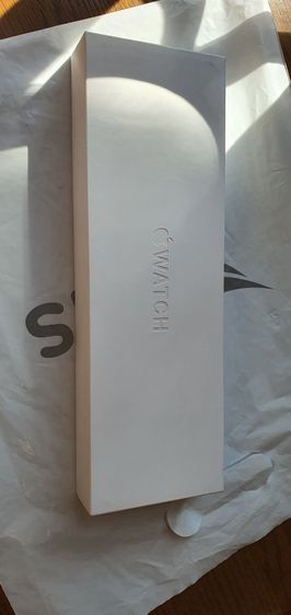 Apple Watch Series 11 GPS  Cellular 42mm  รูปที่ 3