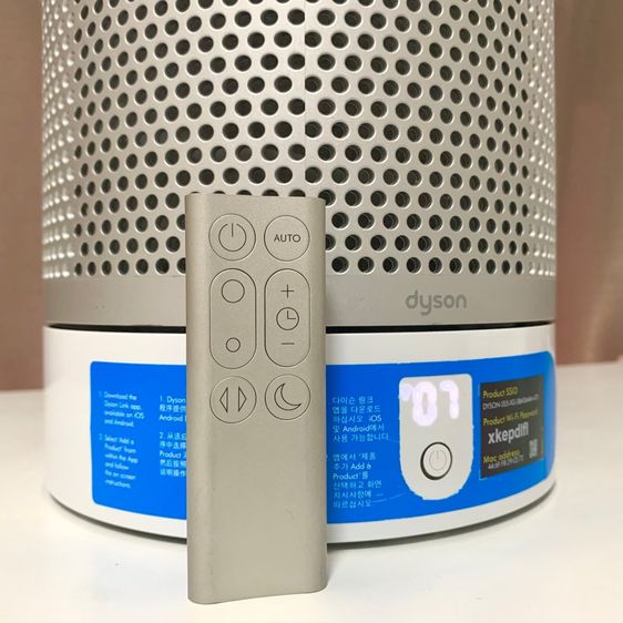 เครื่องฟอกอากาศ TP03 MyDyson Pure Cool™ Link รูปที่ 5