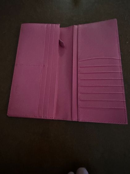 กระเป๋าเงินใบยาว รูปที่ 3