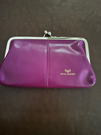 กาะเป๋าคลัทช์ รูปที่ 2