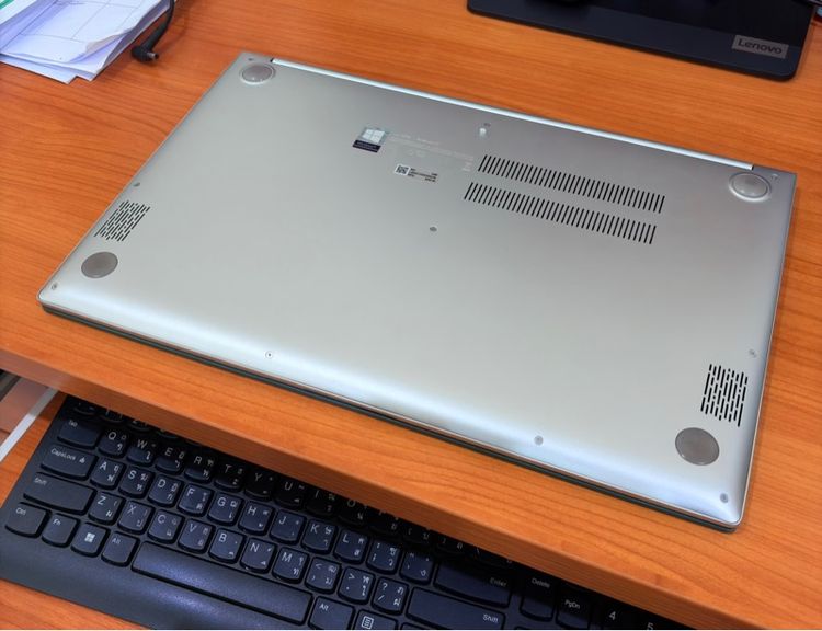 NOTEBOOK (โน้ตบุ๊ค) ASUS D533UA-BQ003TS (GAIA GREEN) รูปที่ 6