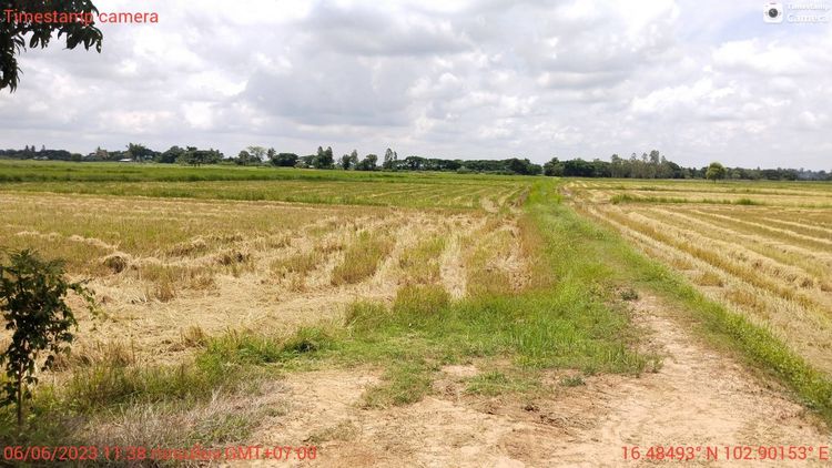 ขายที่ดิน