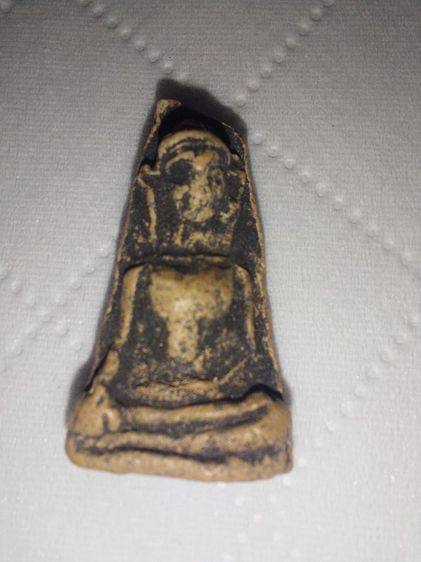 พระเก่านานแล้วไม่ทราบของที่ไหน รูปที่ 4