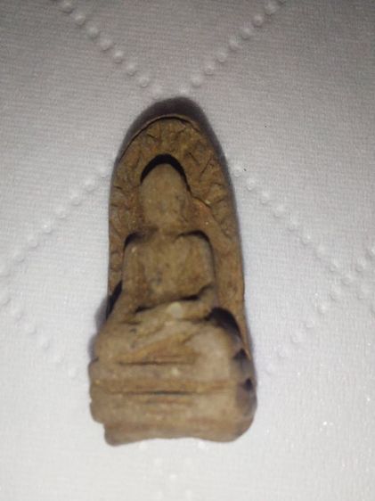 พระเก่านานแล้วไม่ทราบของที่ไหน