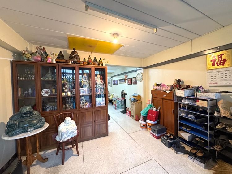 ใช่ ถูกที่สุดในวังหลัง ขายอาคารพาณิชย์ 5 ชั้น ซอย8 ใกล้ศิริราช mrtทำเลค้าขาย อยู่อาศัย โทรด่วนก่อนหลุด  รูปที่ 2