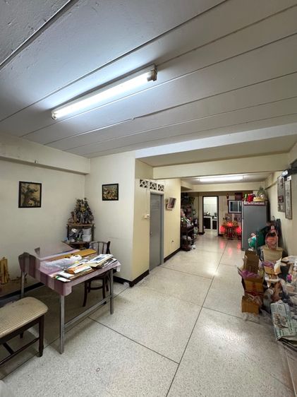 ใช่ ถูกที่สุดในวังหลัง ขายอาคารพาณิชย์ 5 ชั้น ซอย8 ใกล้ศิริราช mrtทำเลค้าขาย อยู่อาศัย โทรด่วนก่อนหลุด  รูปที่ 3